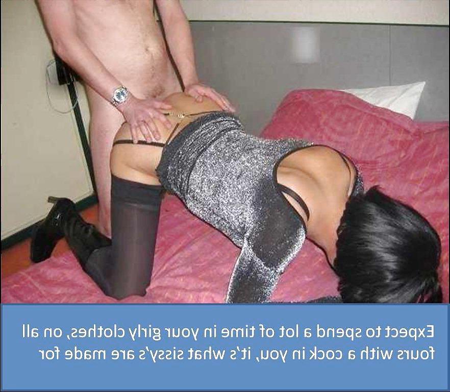 25P More sissy
