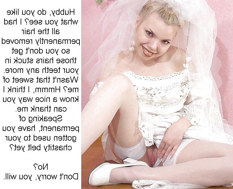 5P LOL at the sissy cuckolds