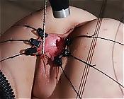17P Slave Kitty's loveable pleasures
