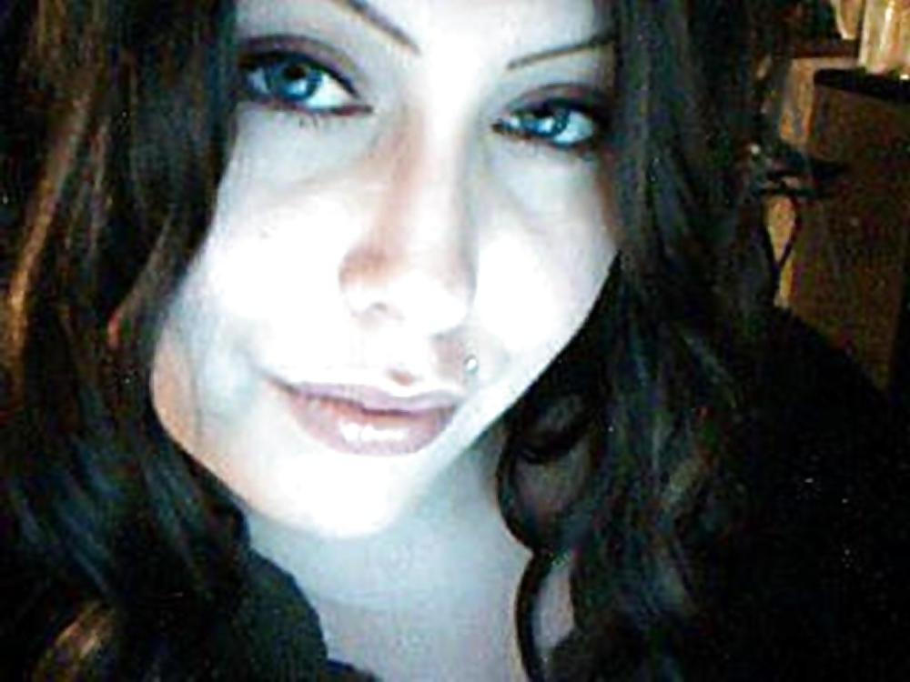 25P Girls that have had my huge cock