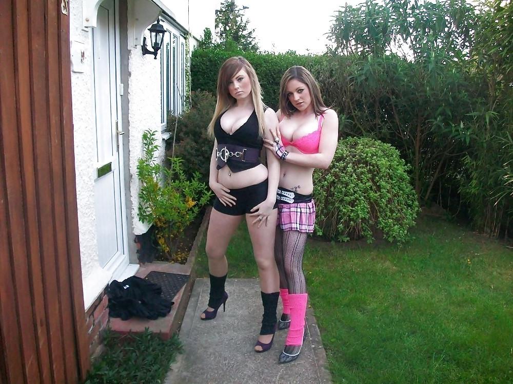 25P The Best Of Busty Teens - Edition 9