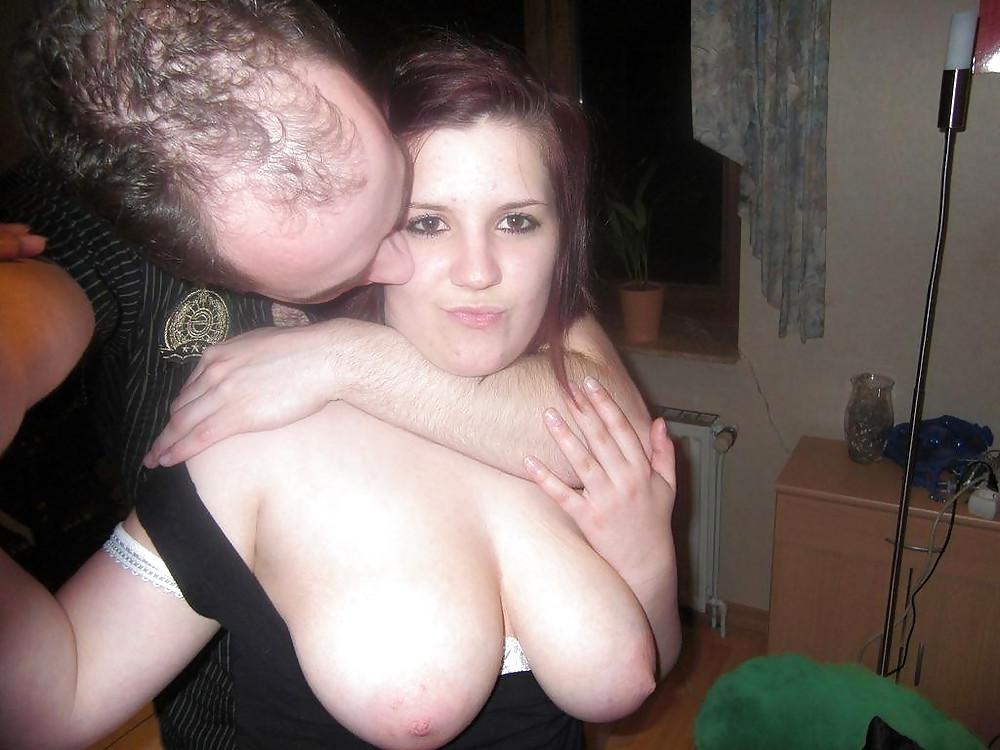 25P The Best Of Busty Teens - Edition 9