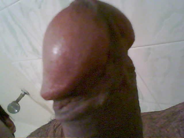 10P SL - my huge COCK