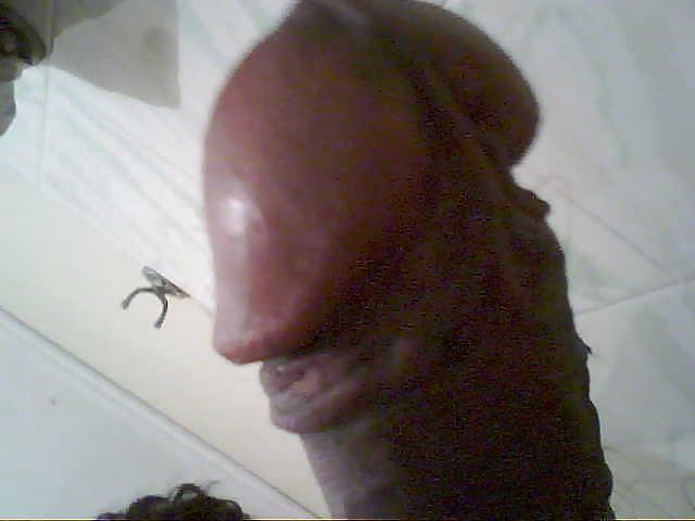 10P SL - my huge COCK