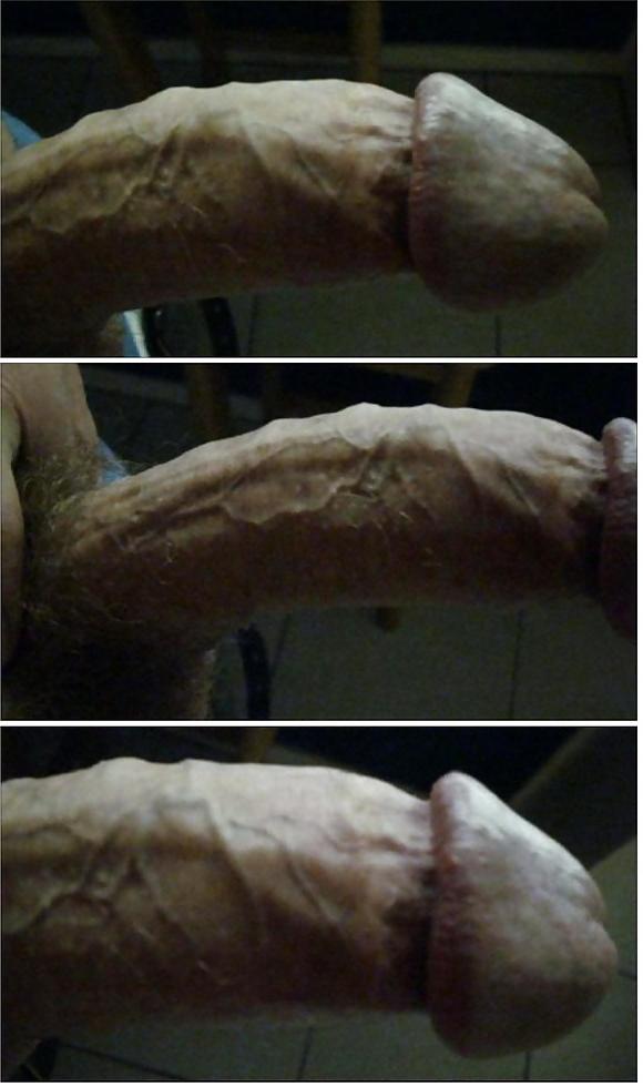11P FRANK'S HUGE COCK: The Collection
