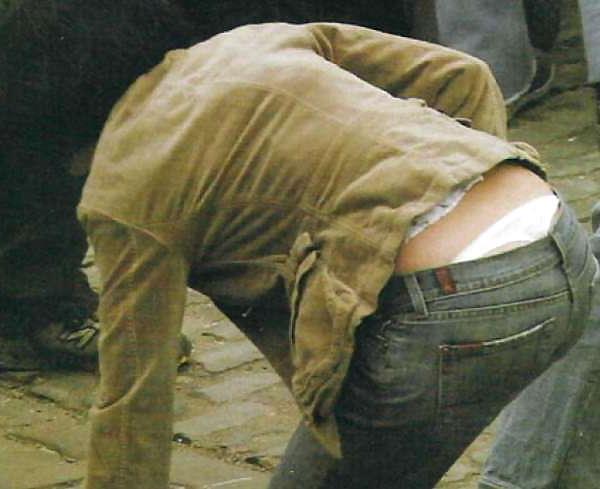 25P Best Celebrity Asses