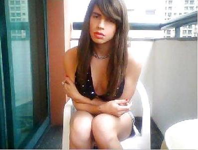 6P Sissy cd Natalia