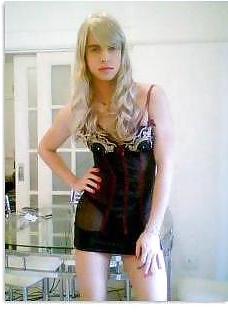 6P Sissy cd Natalia