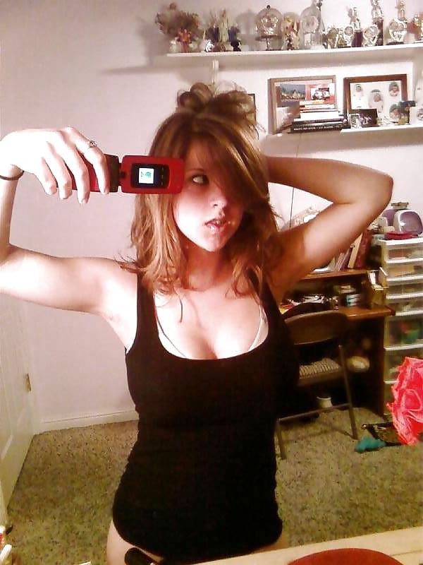 25P The Best Of Busty Teens - Edition 14