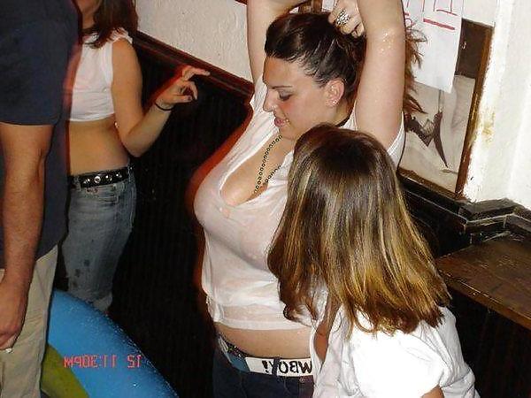 25P The Best Of Busty Teens - Edition 25