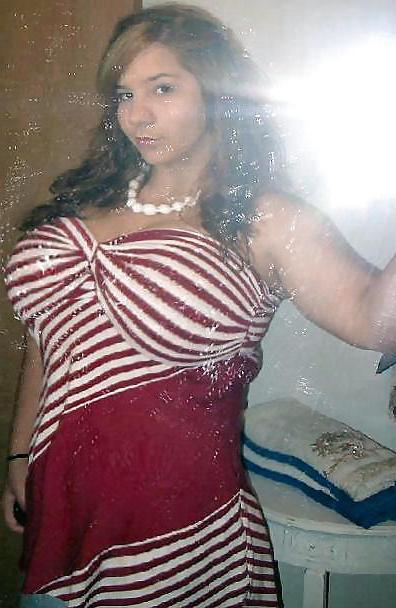 25P The Best Of Busty Teens - Edition 28