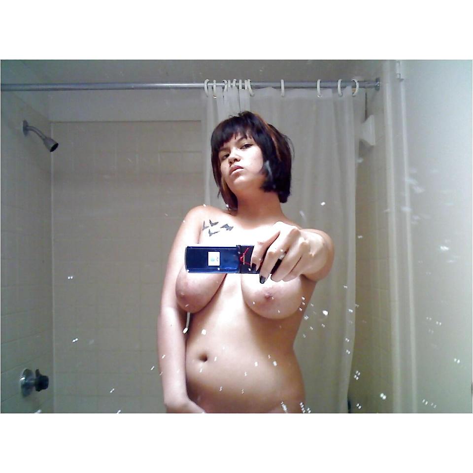 25P The Best Of Busty Teens - Edition 28