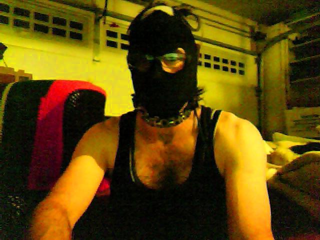 15P Sissy boy hoppingfucker