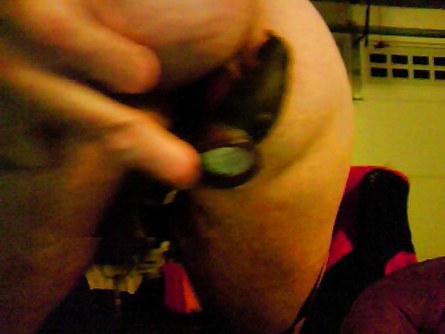 15P Sissy boy hoppingfucker