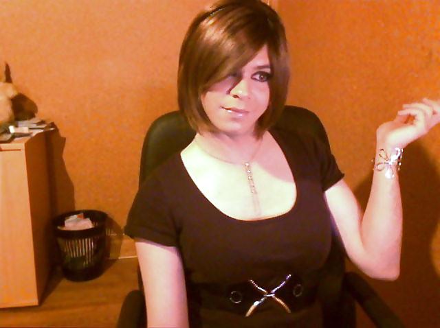 25P Hopes & dreams of a sissy 4