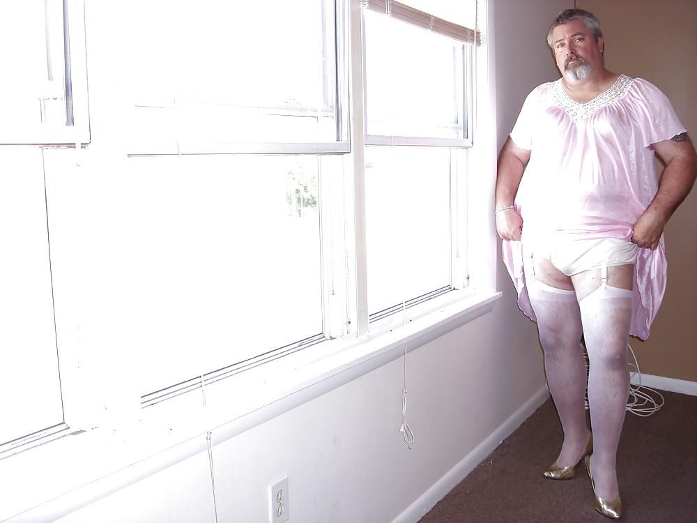 15P New Jersey sissy cock sucker , do you know me ?
