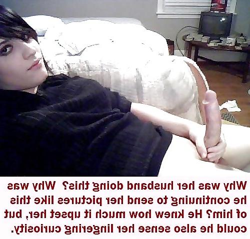 25P More Sissy 12