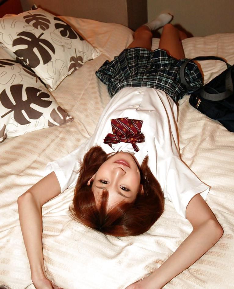 19P Hot skinny asians