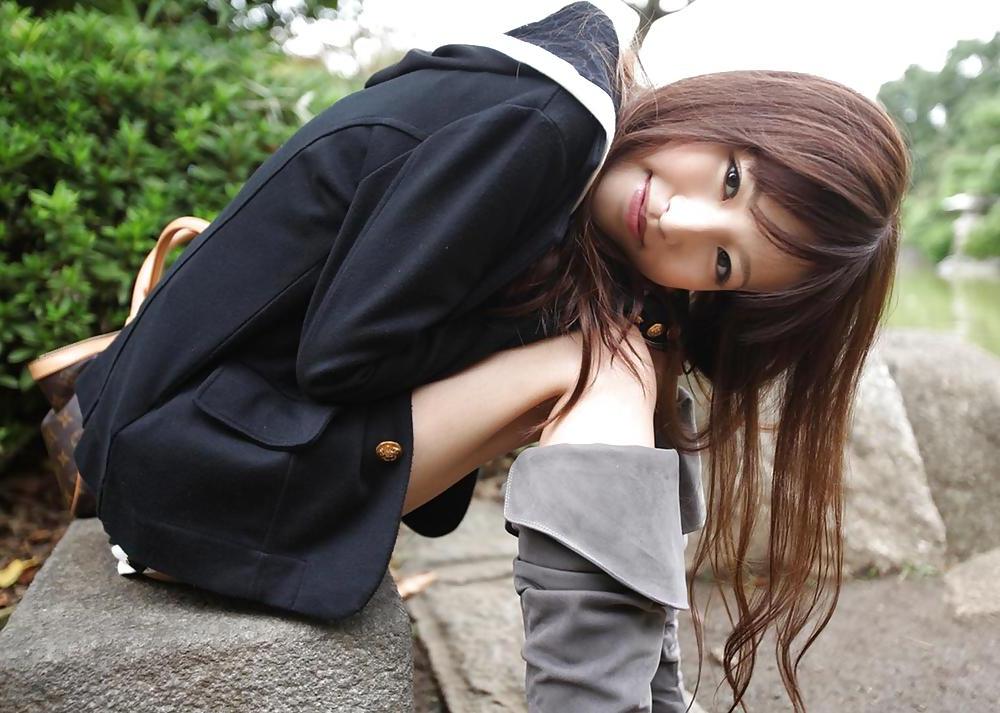 19P Hot skinny asians