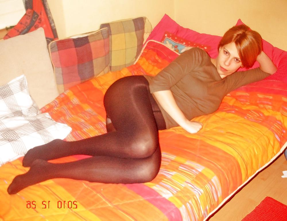 19P The Best of Naked Serbian Wife Sonja