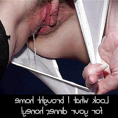 7P Cuckold Humiliation at its best