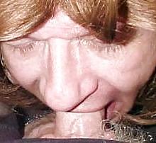 22P Sally sissy 