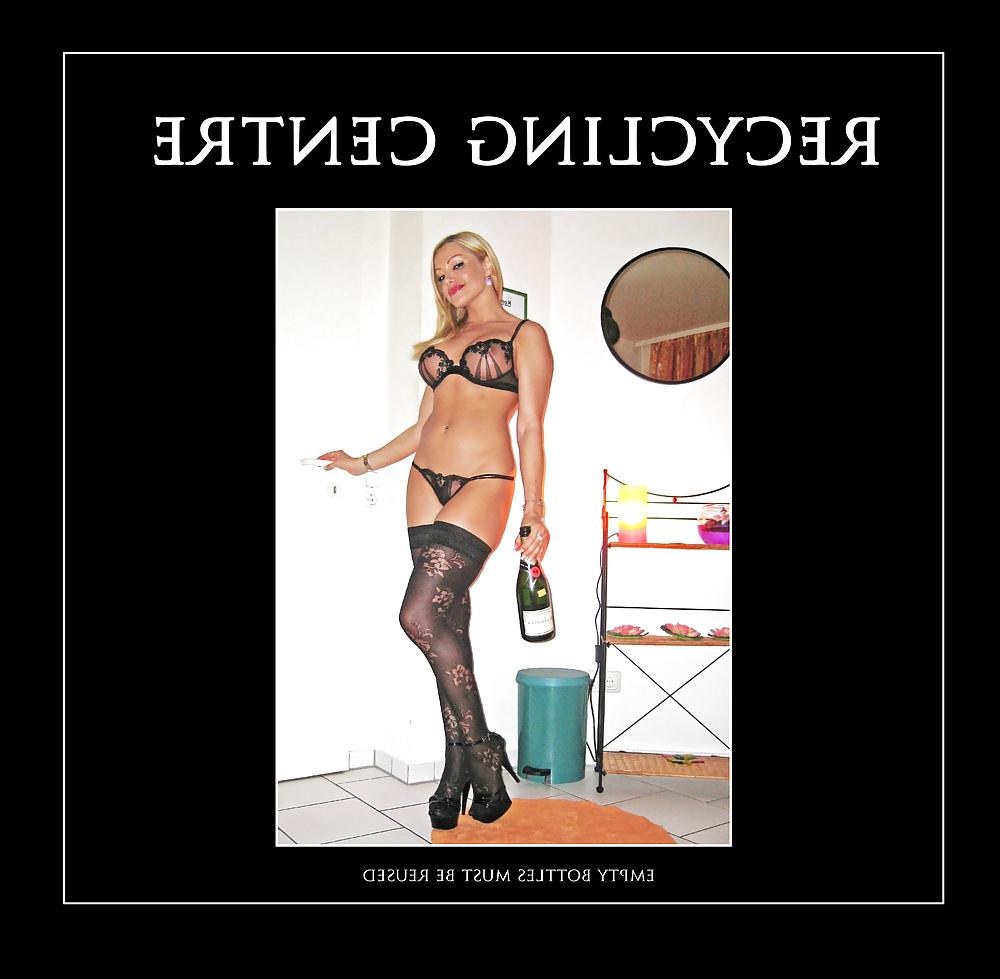 25P The Best of Naked German Whore Dasha