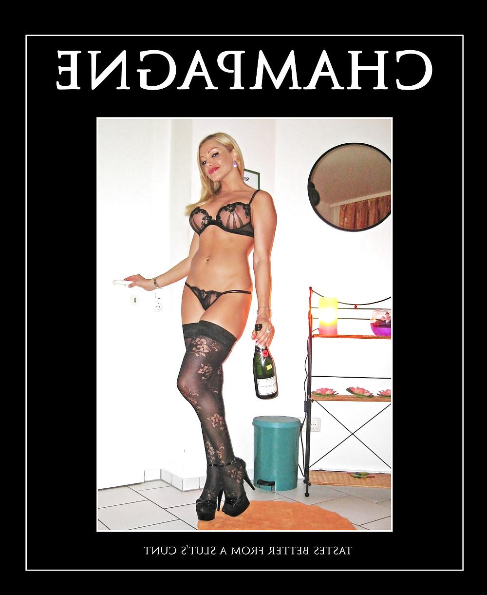 25P The Best of Naked German Whore Dasha