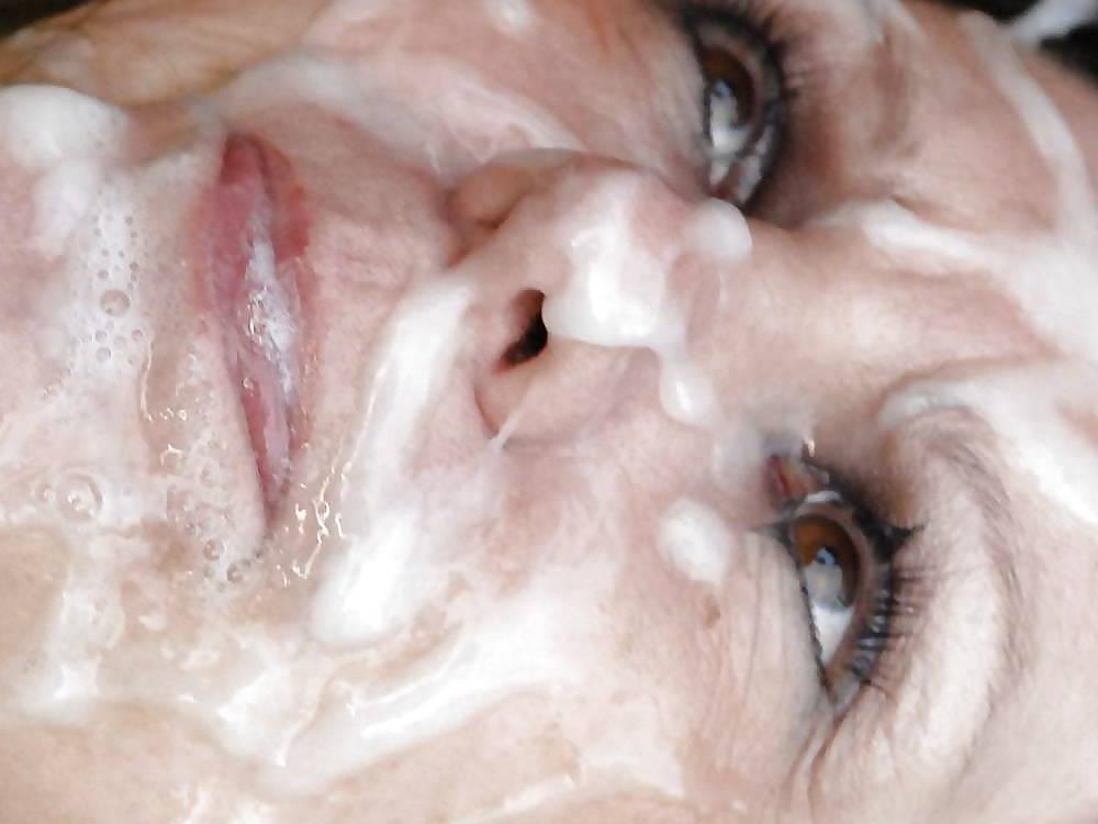 12P Slave's Cum Friends