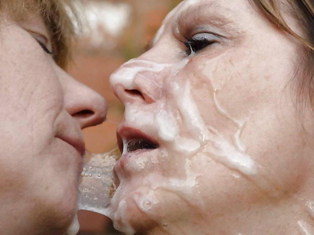 12P Slave's Cum Friends