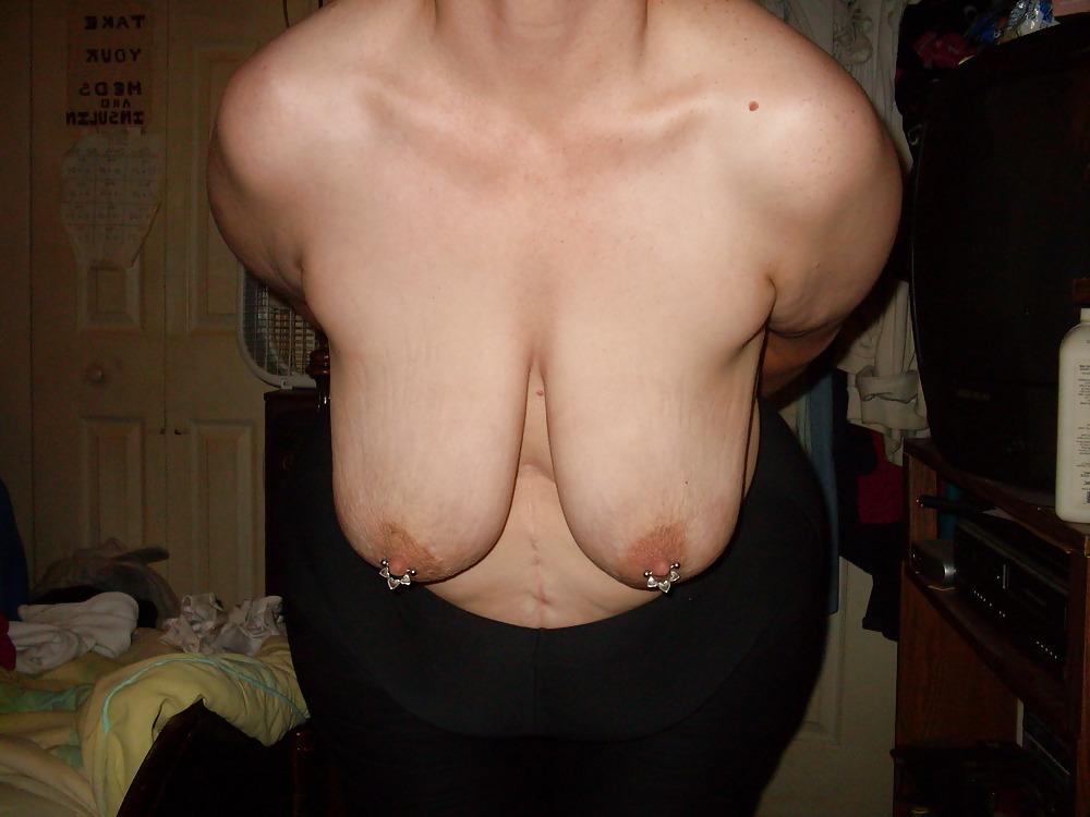25P Skank wife