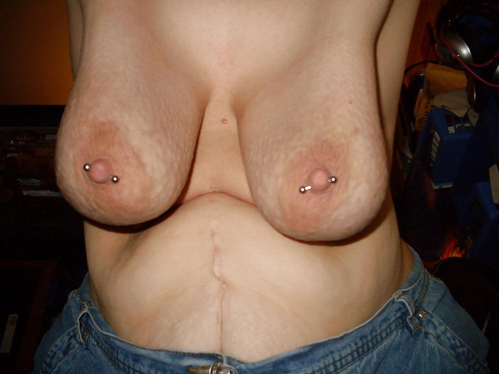 25P Skank wife