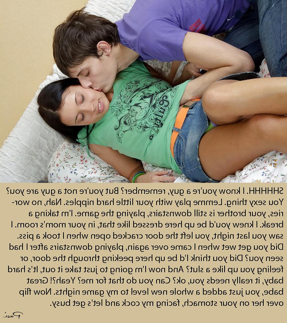 18P Sissy Captions 8