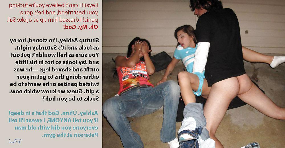 18P Sissy Captions 8