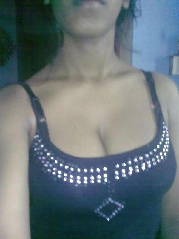 8P Maya my sexy slave