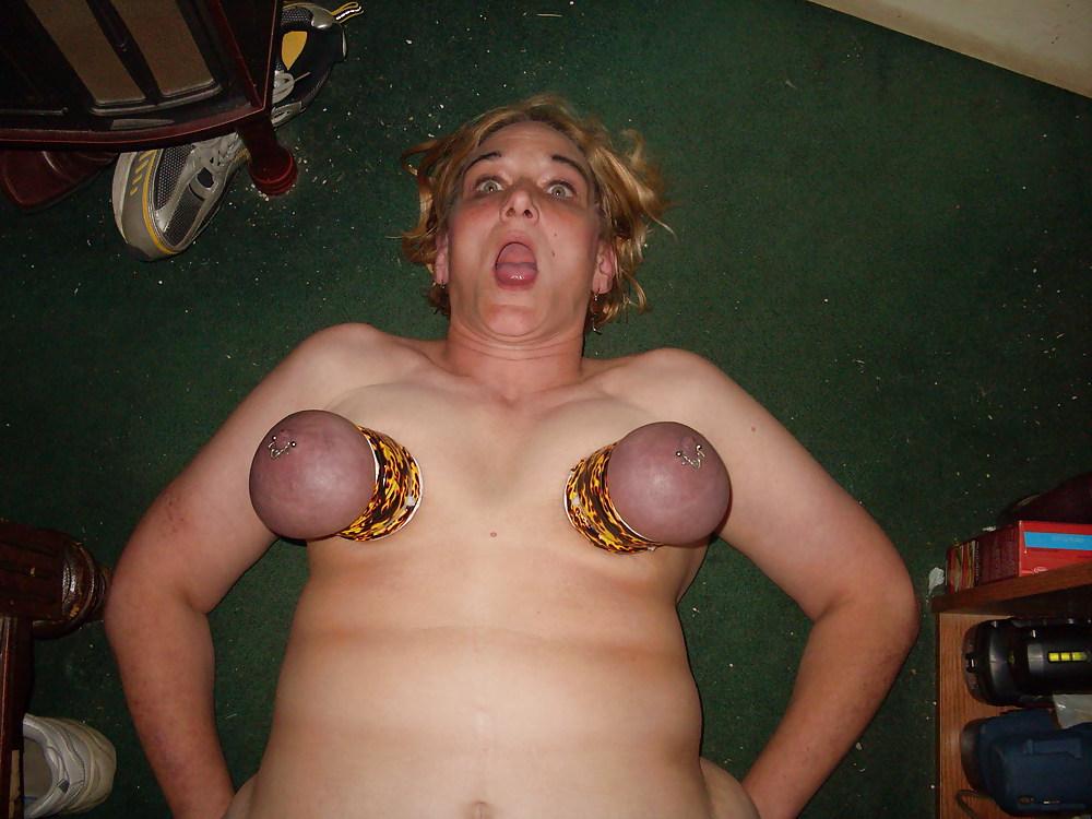 25P Skank fuck pig