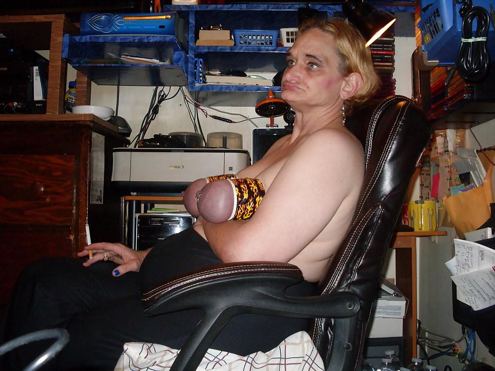 25P Skank fuck pig
