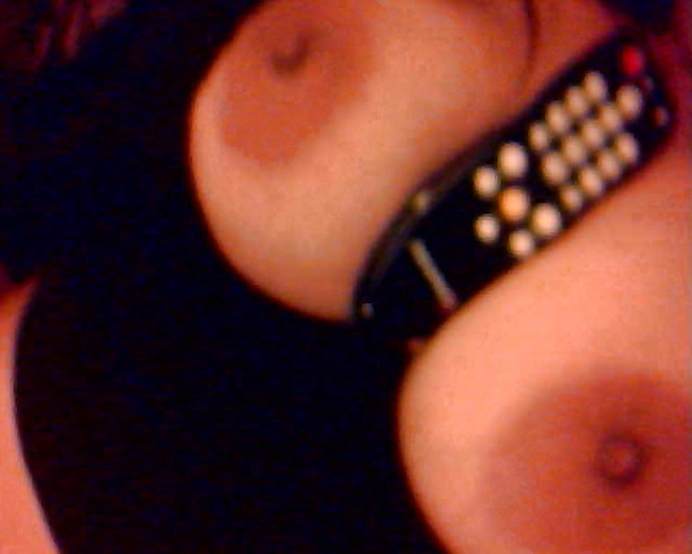 7P House Slave Whore