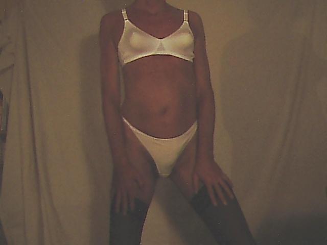 7P Sub Slave Maria