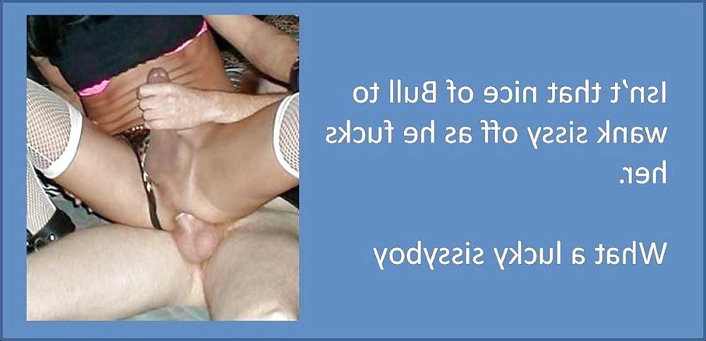 25P More Sissy 7