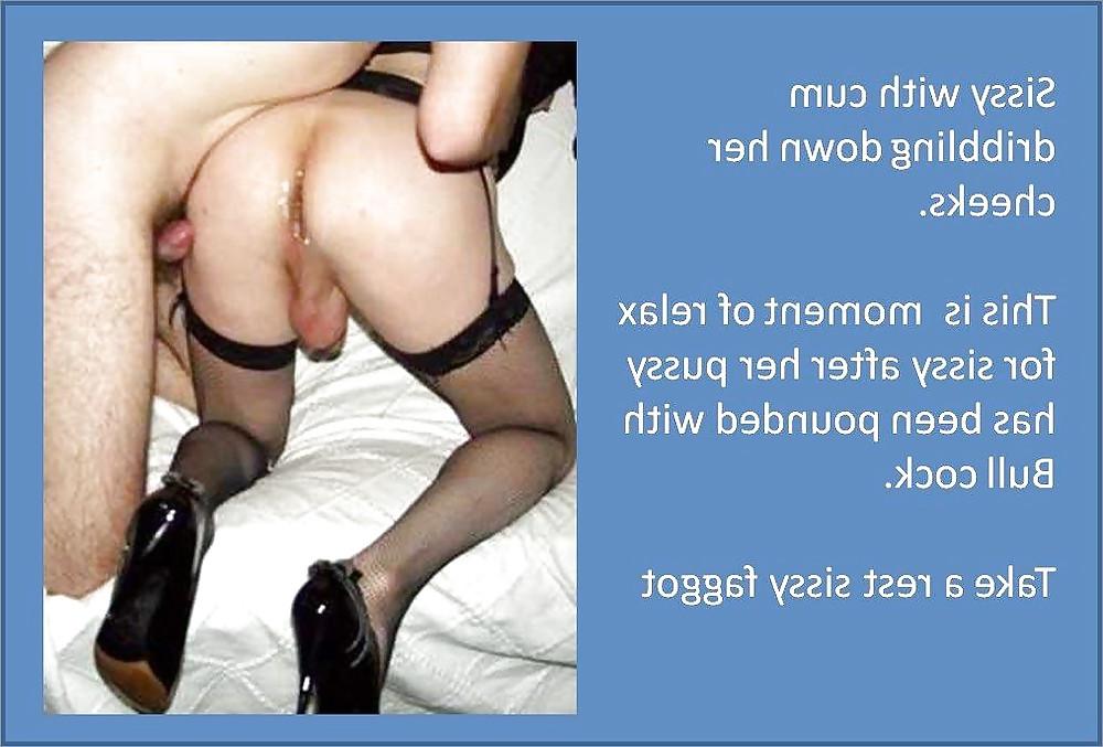 25P More Sissy 7
