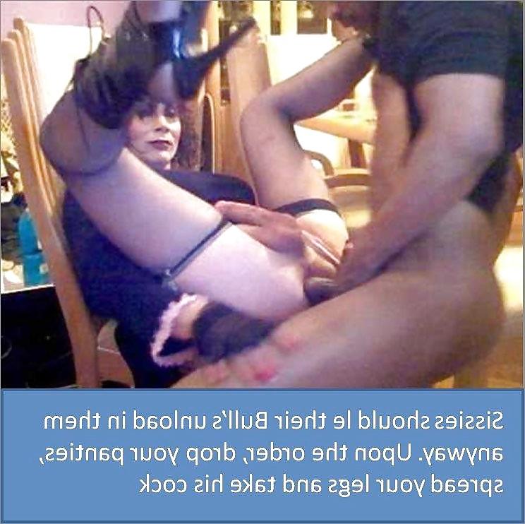 25P More Sissy 7