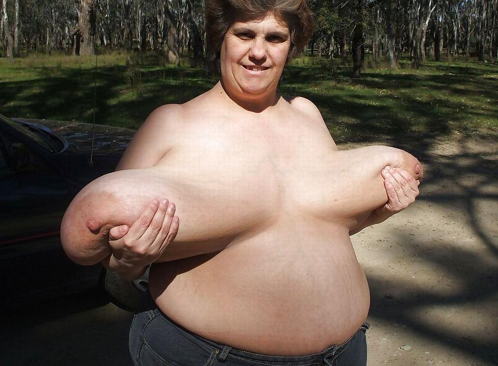 25P Big huge melons