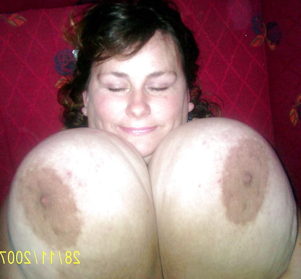 25P Big huge melons