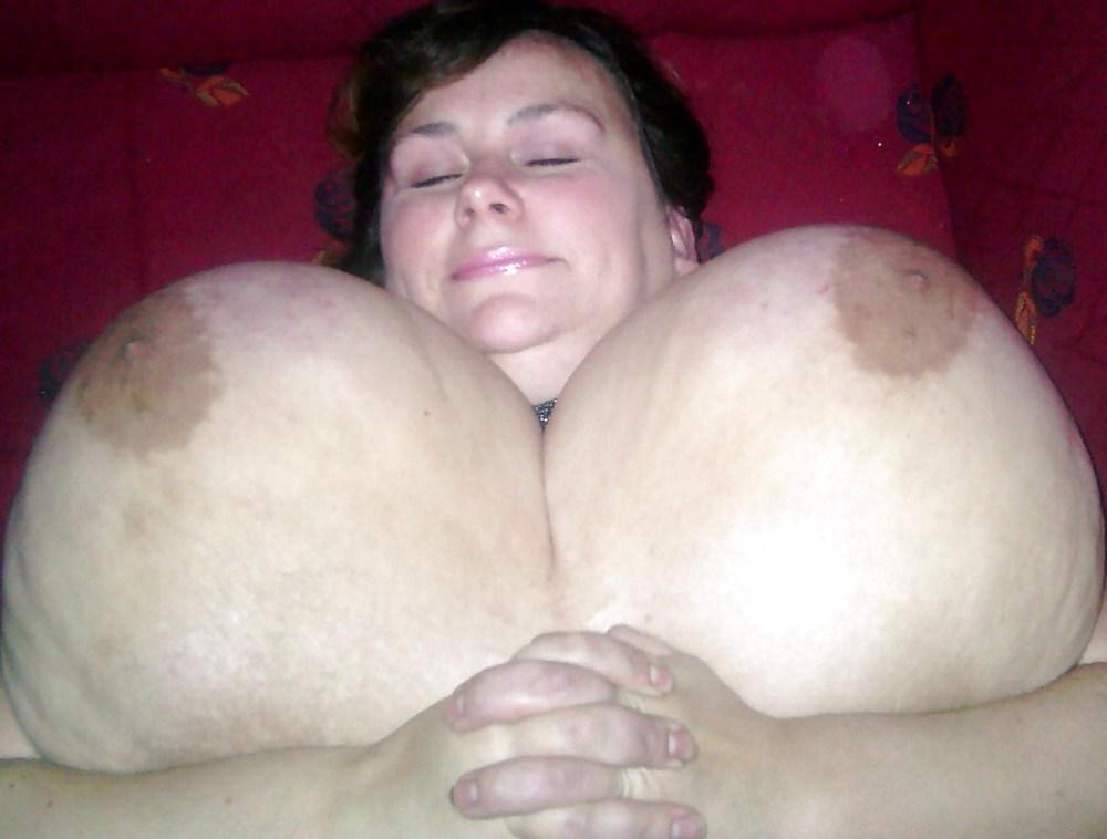 25P Big huge melons