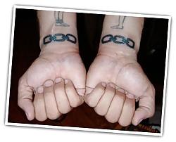 25P Slave Tatoos III