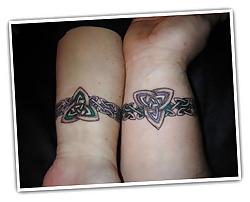 25P Slave Tatoos III