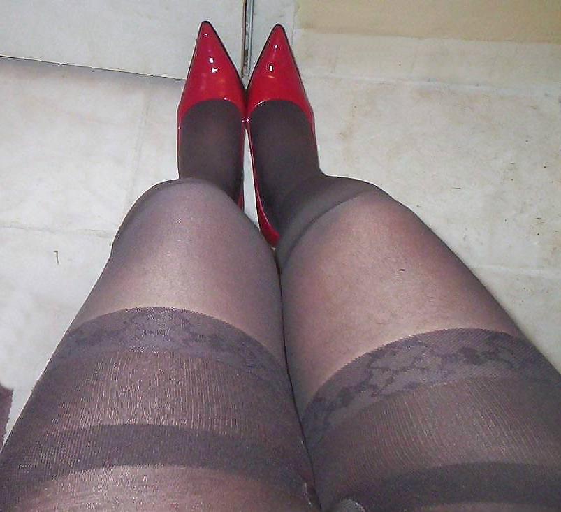 25P Sissy Peggy