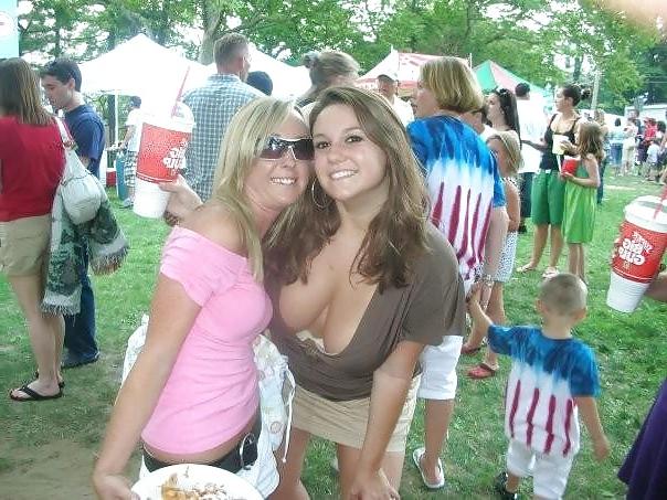 25P The Best Of Busty Teens - Edition 60