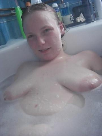25P The Best Of Busty Teens - Edition 60